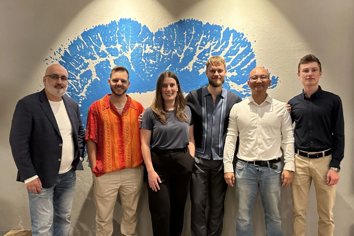 Billede af Peer Performance Team
